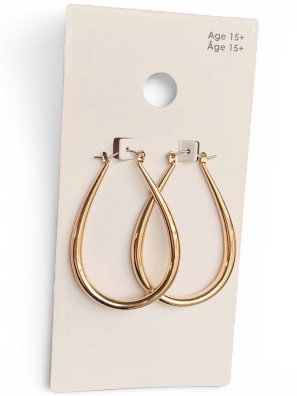 Earrings - Picture 3 of 3